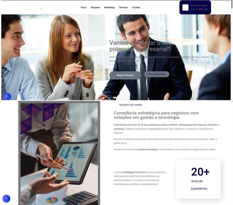 Consultoria