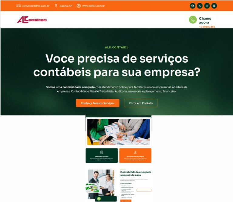 Contabilidades