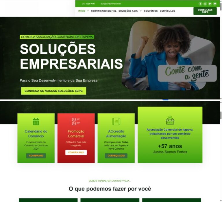 Institucional